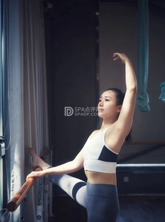 北京减压运动的空中瑜伽–fit4life girl(酒仙桥路798店)-4-打卡分享-SPA点评网
