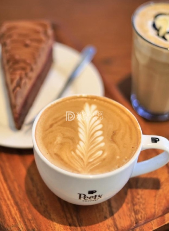 三里屯减压放松的的咖啡厅—Peet’ s Coffee皮爷咖啡-2-打卡分享-SPA点评网