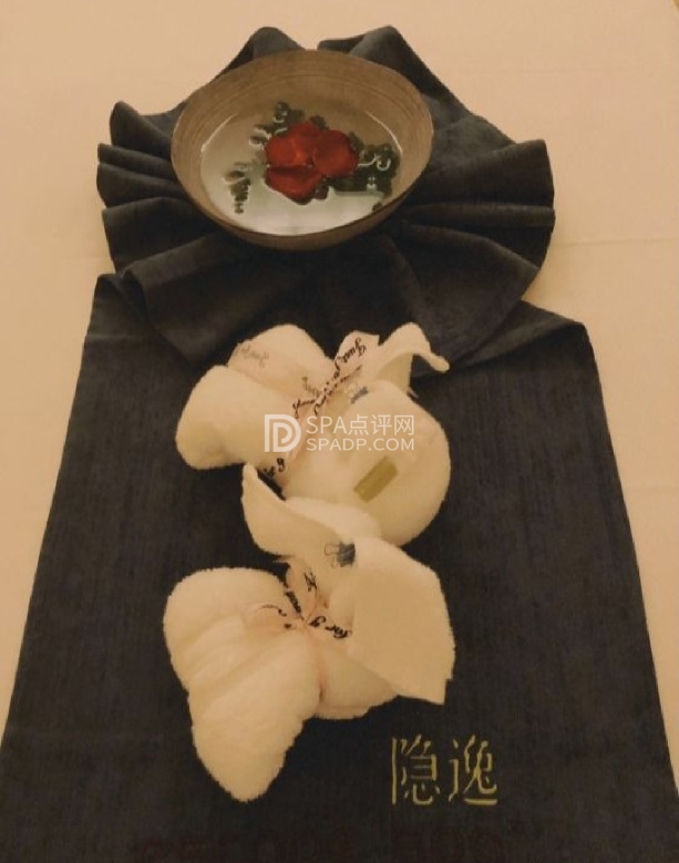 天花板级北京spa按摩，只要同款五星级酒店按摩店一半的价钱—隐逸SPA-2-打卡分享-SPA点评网