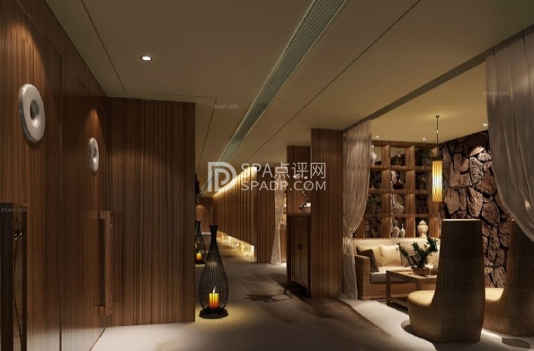 北京按摩SPA男士护理疗程--北京养生减压Spa会所点评网