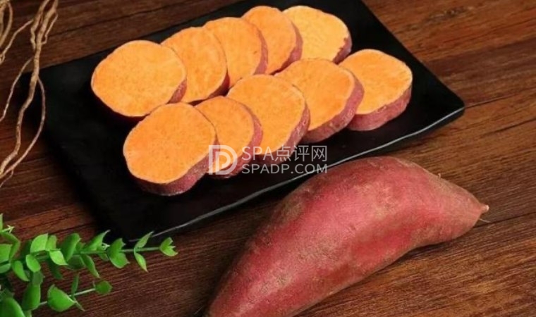 北京养生保健网告诉大家常吃红薯好处多北京养生减压Spa会所点评网