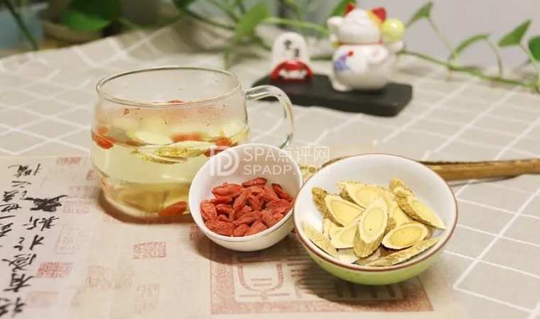 黄芪有什么养生作用？北京保健养生馆来告诉你！北京养生减压Spa会所点评网