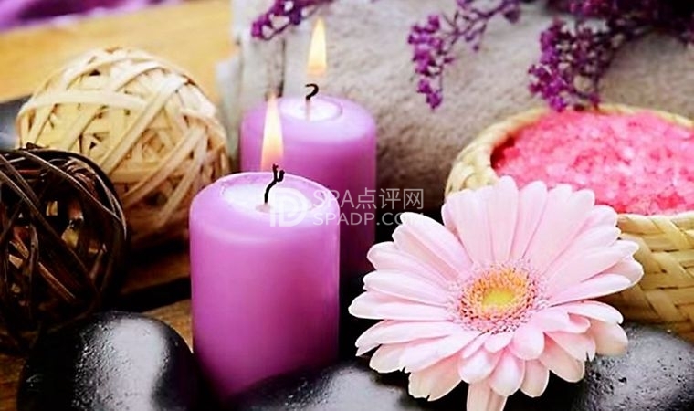 北京spa会所的按摩项目中是怎么按摩小腿的北京养生减压Spa会所点评网