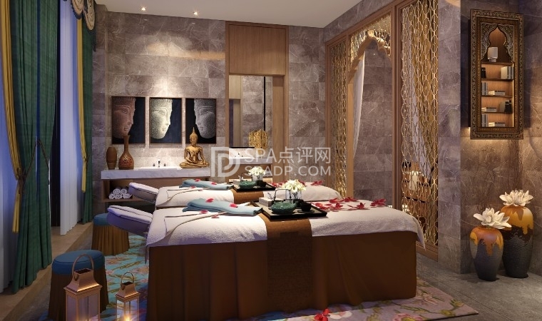 北京按摩spa服务到底是怎么做的？里面有什么特殊服务？北京养生减压Spa会所点评网