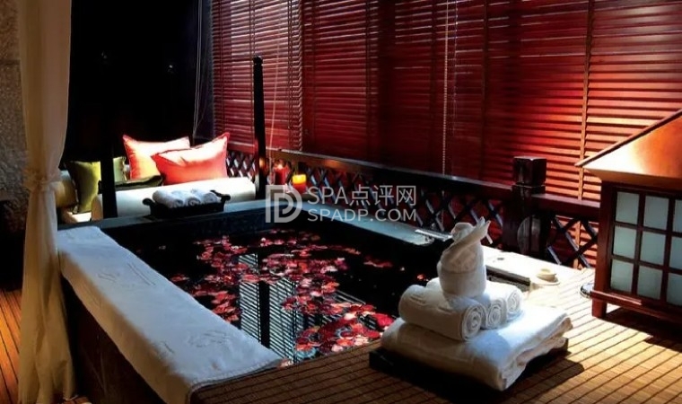北京按摩spa服务到底是怎么做的？里面有什么特殊服务？1北京养生减压Spa会所点评网