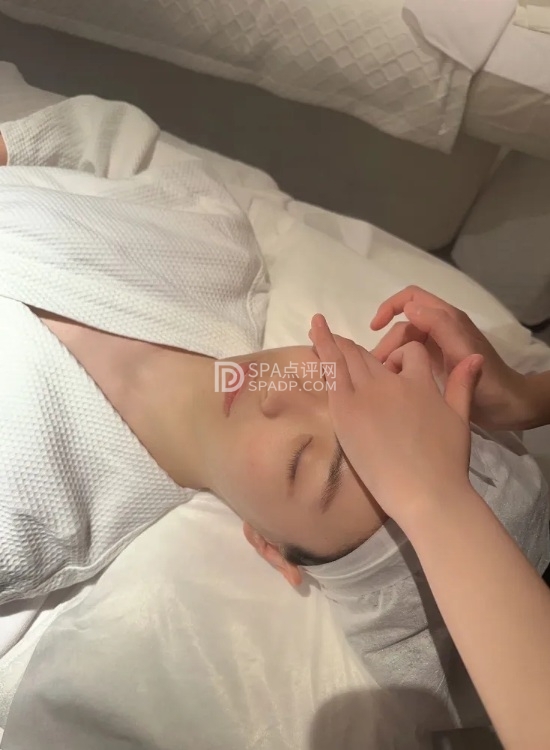 体验高端北京养生按摩护理-玛莲朵（万柳店）-2-打卡分享-SPA点评网