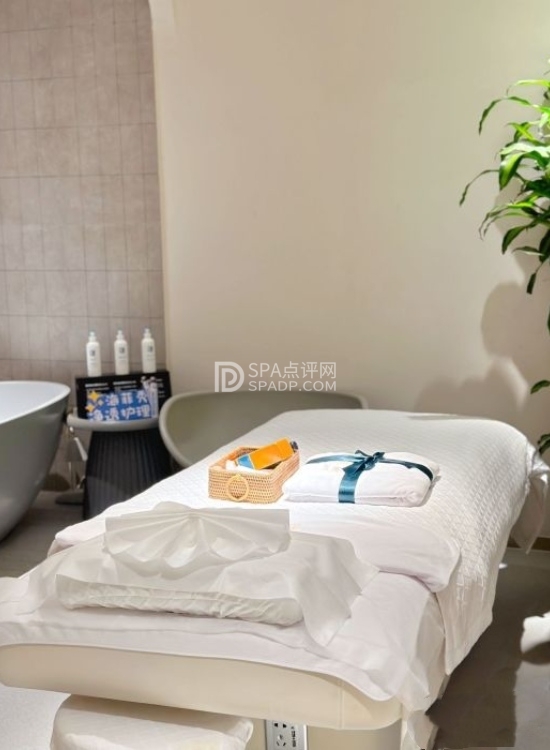 体验高端北京养生按摩护理-玛莲朵（万柳店）-1-打卡分享-SPA点评网