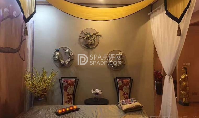 北京spa会所告诉你刮痧有哪些优点2北京养生减压Spa会所点评网