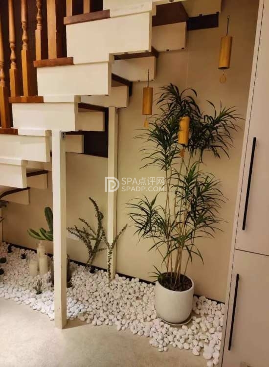 最舒服的北京个人按摩我推荐依依SPA工作室--打卡分享-SPA点评网