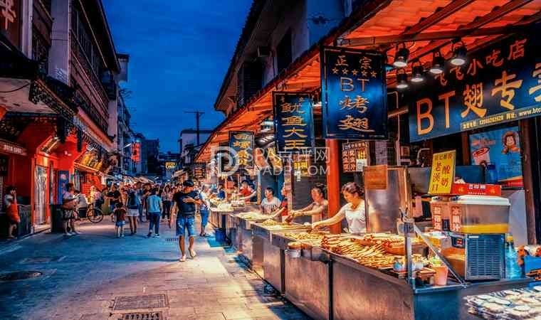 解锁新知识：北京夜生活都是什么样的北京养生减压Spa会所点评网