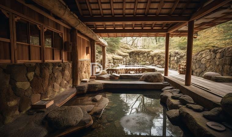你真的知道什么是家庭式spa么？带你了解真正的Home spa！2北京养生减压Spa会所点评网