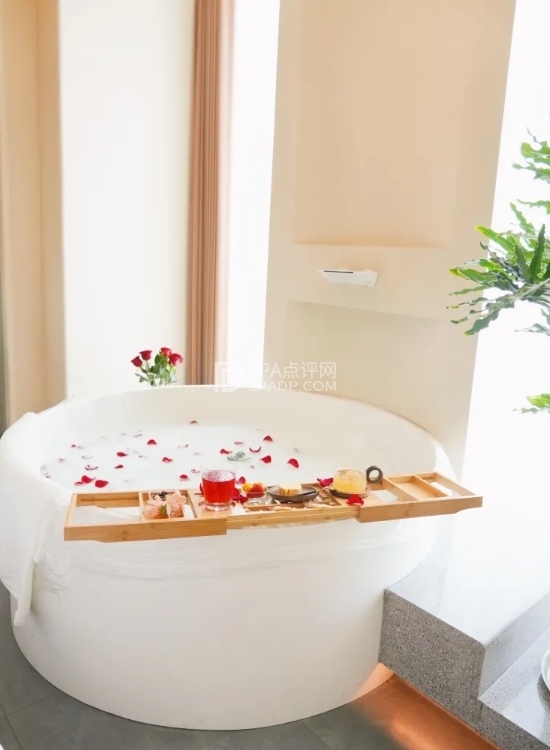 北京家庭式SPA，一场极致的放松体验—撒个娇-1-打卡分享-SPA点评网