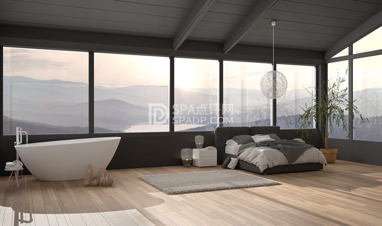 深度放松：体验北京顶级养生会所的独特SPA-1-养生资讯-SPA点评网