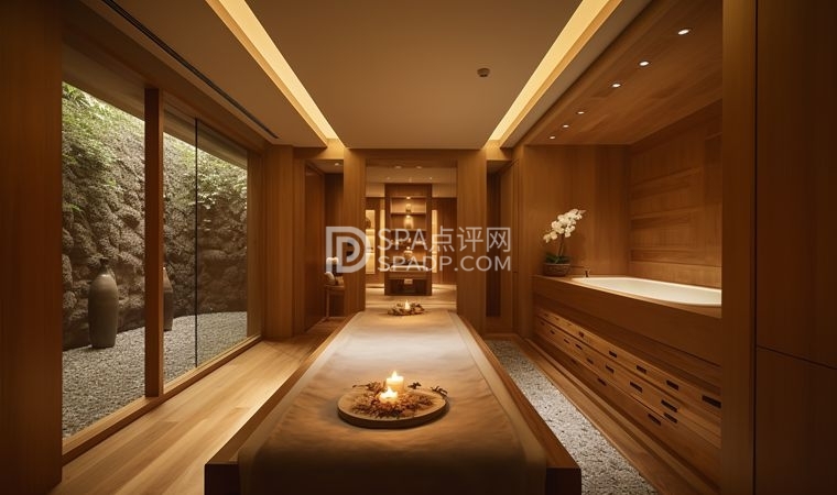 和朋友去北京spa会馆享受不同的项目是一种怎样的体验--养生资讯-SPA点评网