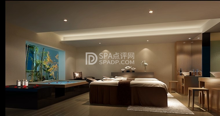 北京家庭式SPA：享受美好时光的贴心服务1北京养生减压Spa会所点评网