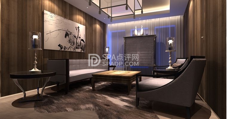 北京家庭式SPA：享受美好时光的贴心服务2北京养生减压Spa会所点评网