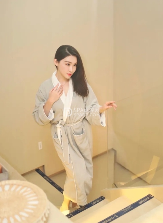 北京个人养生，一次让人陶醉的身心的spa经历–兔兔个人工作室-1-打卡分享-SPA点评网