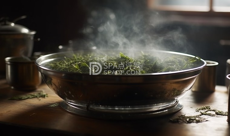 北京保健按摩网和大家分享的夏季养生指南-1-北京养生减压Spa会所点评网