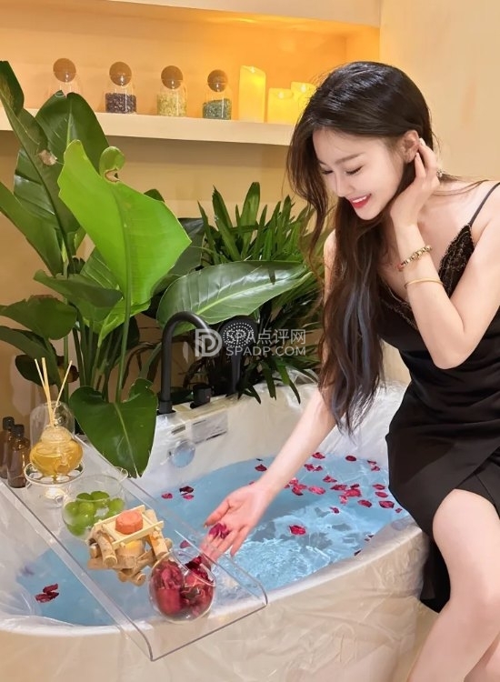 超赞的北京大兴亦庄SPA按摩店，就是花溪SPA-2-打卡分享-SPA点评网