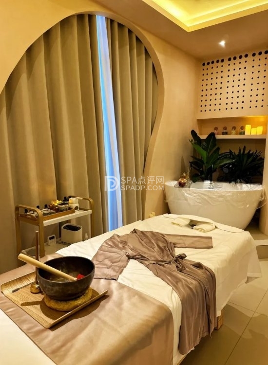 超赞的北京大兴亦庄SPA按摩店，就是花溪SPA-1-打卡分享-SPA点评网