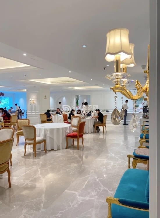 北京高端养生来这就对了—京彩臻品餐厅--北京养生减压Spa会所点评网
