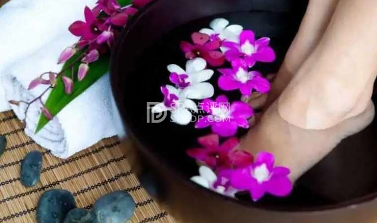 北京朝阳足疗保健专家告诉您足部护理的重要性2北京养生减压Spa会所点评网