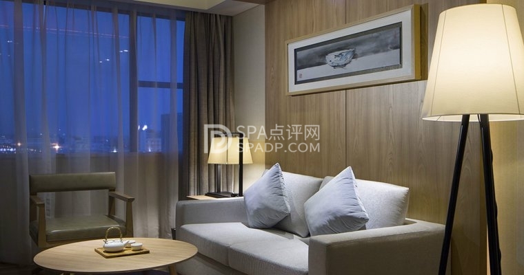 享受北京双人瑶浴SPA，畅享身心奢华护理1北京养生减压Spa会所点评网