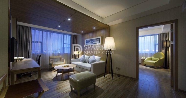 享受北京双人瑶浴SPA，畅享身心奢华护理2北京养生减压Spa会所点评网