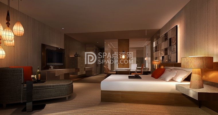 探索北京男士SPA：奢华护理与排名一览北京养生减压Spa会所点评网