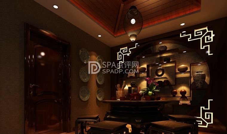 寻觅舒适养生，北京按摩SPA会所推荐1北京养生减压Spa会所点评网