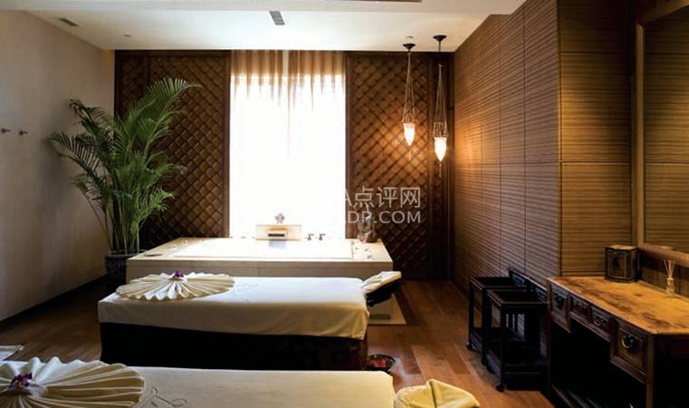 北京望京个人Spa：奢华按摩细节与完美体验的享受--养生资讯-北京养生减压Spa会所点评网