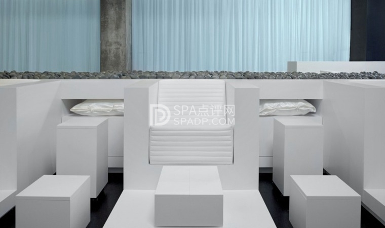 北京公寓SPA：舒适养生与按摩全攻略1北京养生减压Spa会所点评网