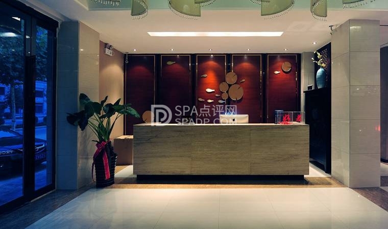 北京足疗按摩店SPA经历北京养生减压Spa会所点评网