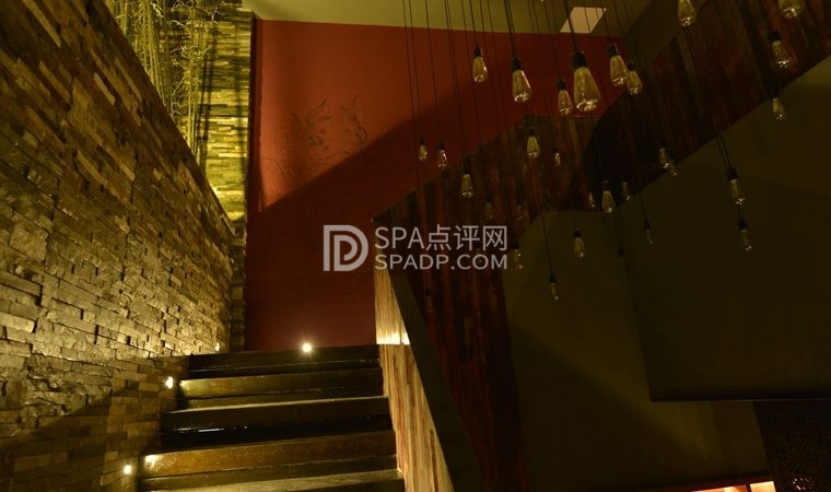 解锁北京SPA按摩项目：柔式SPA和贴身热舞的全新体验北京养生减压Spa会所点评网
