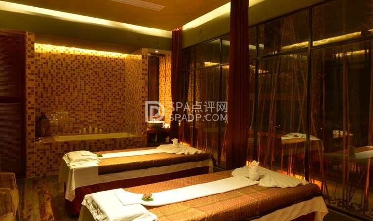 解锁北京SPA按摩项目：柔式SPA和贴身热舞的全新体验1北京养生减压Spa会所点评网