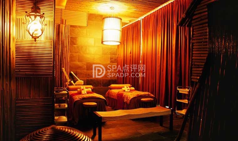 解密北京SPA中的“三起三落”按摩手法1北京养生减压Spa会所点评网