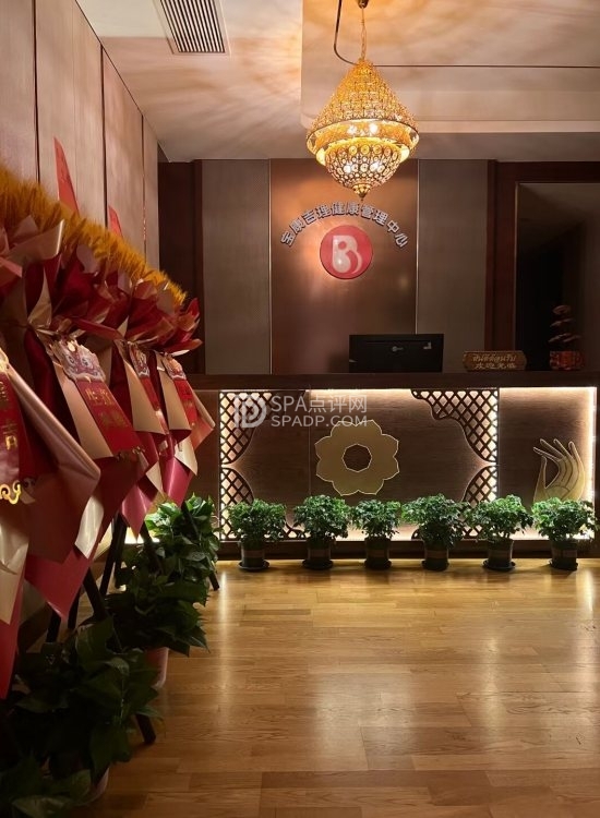记一次纯正的抓龙筋spa经历–宝康吉理--打卡分享-SPA点评网