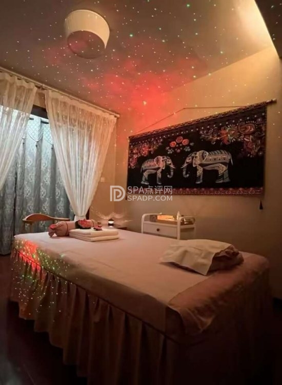 记一次纯正的抓龙筋spa经历–宝康吉理-3-打卡分享-SPA点评网