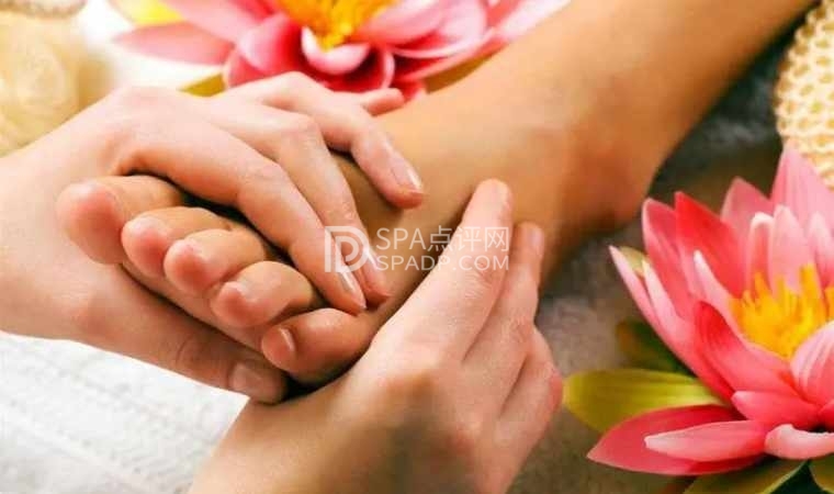 北京足疗按摩馆有哪些放松足部的方法1北京养生减压Spa会所点评网