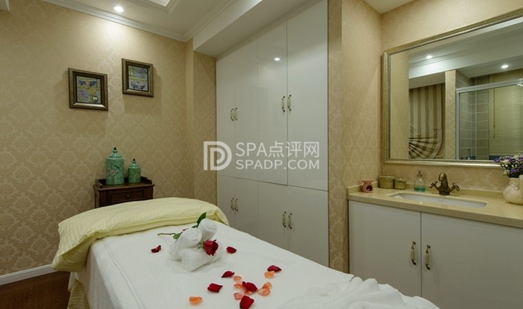 北京私密SPA：为您的个人护理带来奢华体验2北京养生减压Spa会所点评网