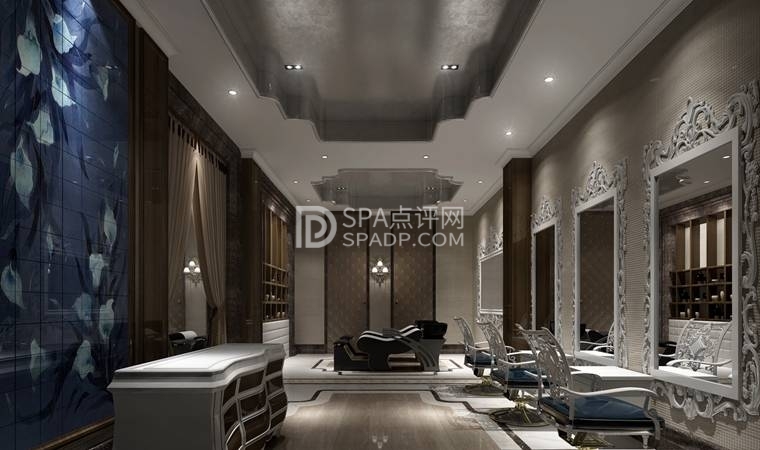 北京养生会所的SPA臀部按摩解析，如何进行和其益处-1-养生资讯-北京养生减压Spa会所点评网