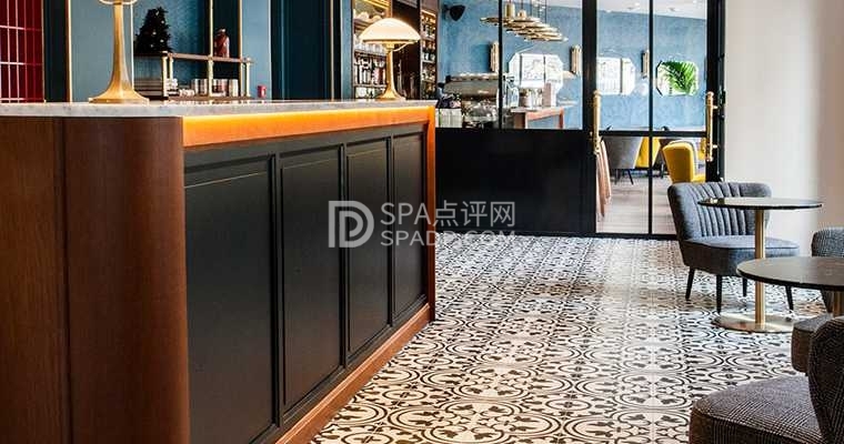 足疗按摩店SPA体验：舒缓与放松的旅程-2-养生资讯-SPA点评网