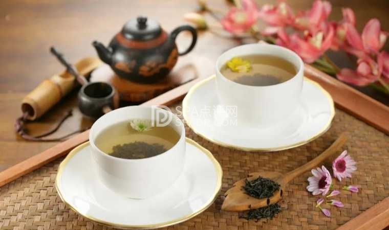 北京男士生活指南：品茶文化的魅力与体验-2-北京养生减压Spa会所点评网