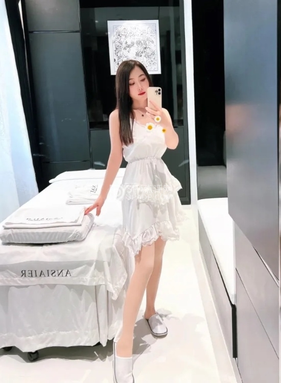 北京高端SPA会所， 贵妇都去的艺术护肤殿堂—ANSIAIER·研肤中心（金茂府店)-3-打卡分享-SPA点评网