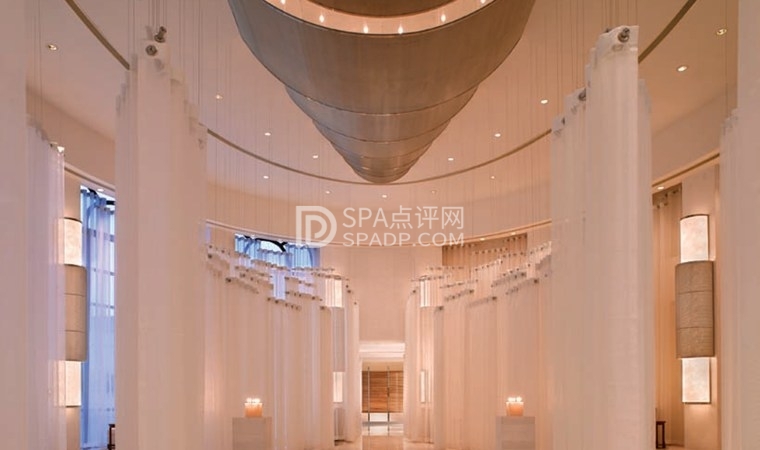 解密北京养生会所的臀推手法：舒缓身心的独特护理技艺-2-北京养生减压Spa会所点评网