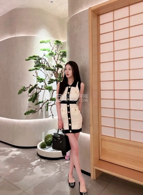 北京个人养生工作室给你一个放松治愈的SPA—七月--打卡分享-SPA点评网
