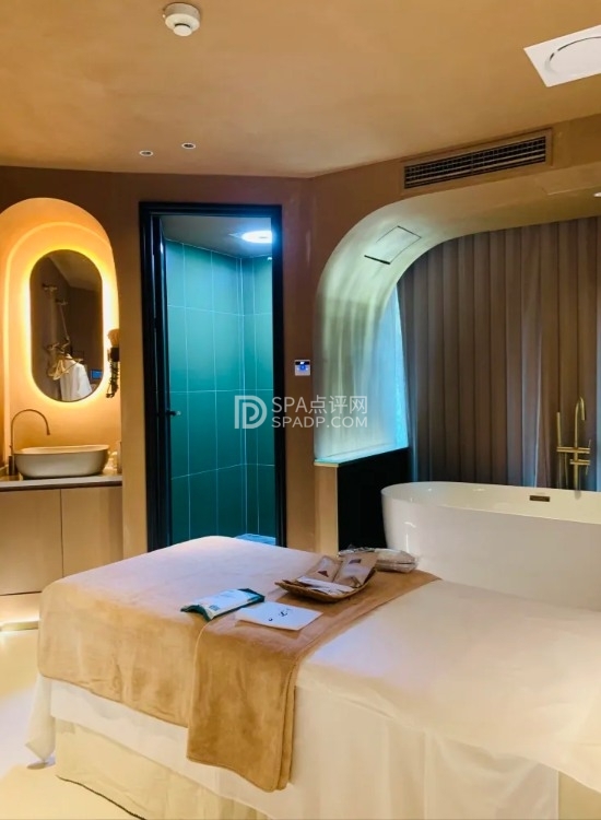 北京个人养生工作室给你一个放松治愈的SPA—七月-1-打卡分享-SPA点评网