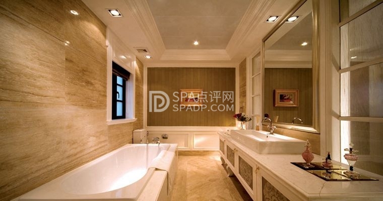 北京足疗SPA体验：一次舒缓身心的旅程--养生资讯-SPA点评网
