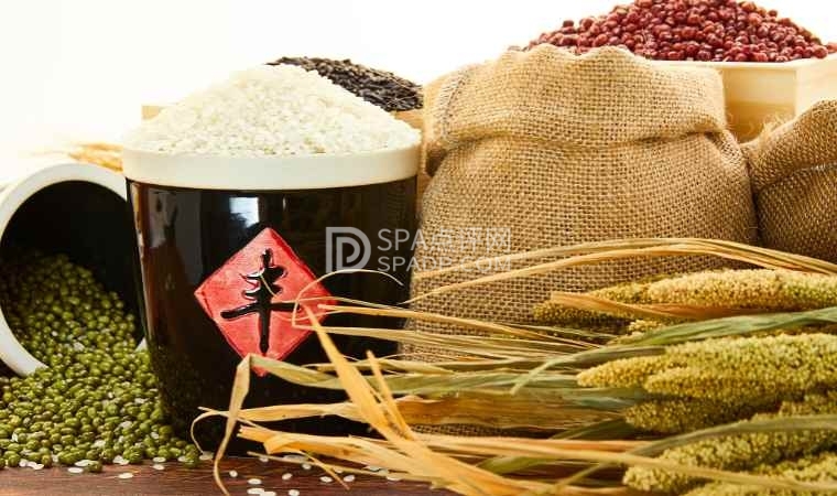 北京个人保健工作室推荐的春季养生秘籍1北京养生减压Spa会所点评网
