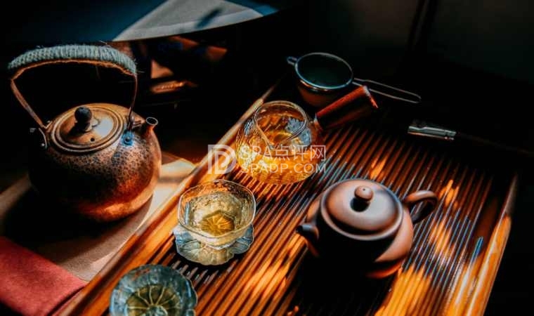 品味养生之道：北京男士品茶文化探秘北京养生减压Spa会所点评网